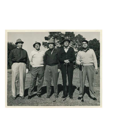 GOlf Pic 17