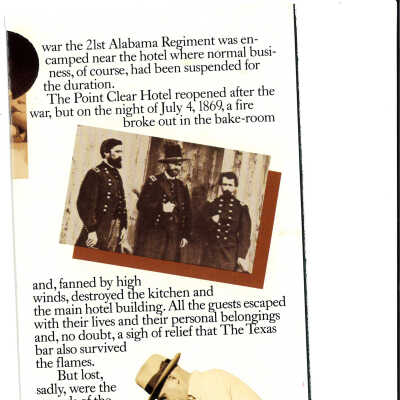 Grand Tradition Brochure Page 4
