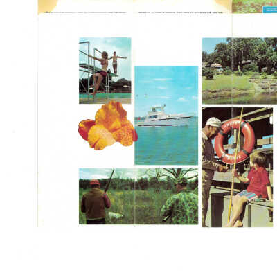 Grand Hotel Point Clear Brochure