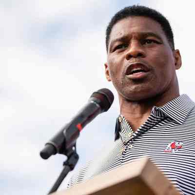 Herschel Walker