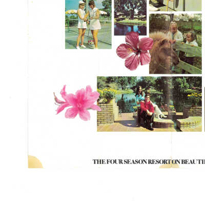 Grand Hotel Point Clear Brochure