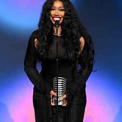 SZA