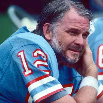 Kenny Stabler