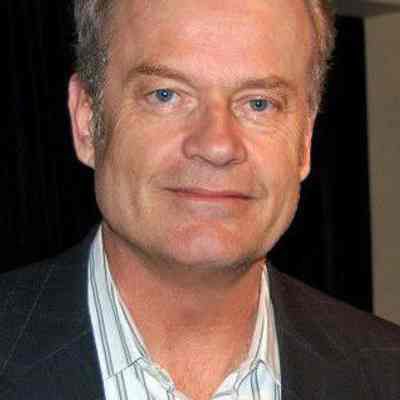Kelsey Grammer