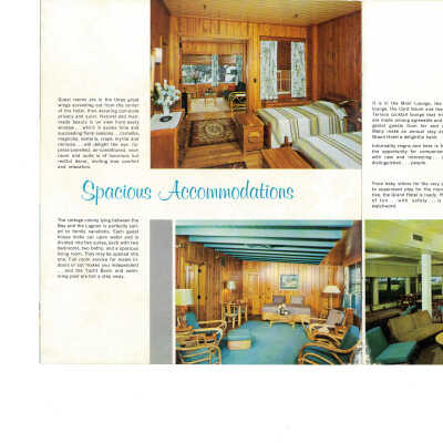 Grand Promotional Brochure 1960s pg 3 & 4