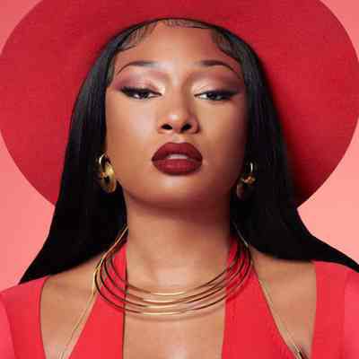 Megan Thee Stallion