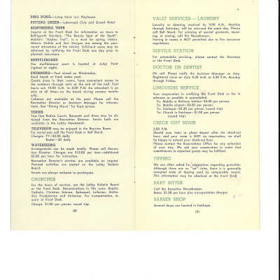 Guest Information Old page 4