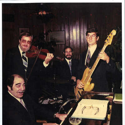 Jack Normand Band (family)