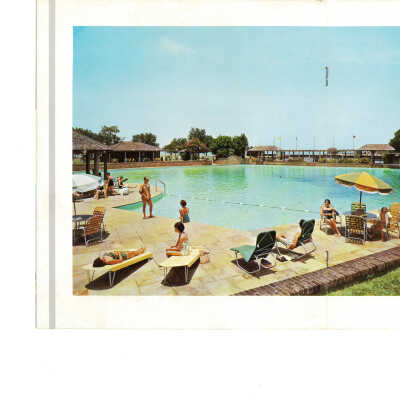Grand Promotional Brochure 1960s Pg 5 & 6