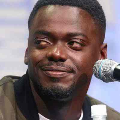 Daniel Kaluuya