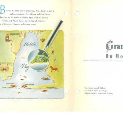 Promotional Brochure Page 3
