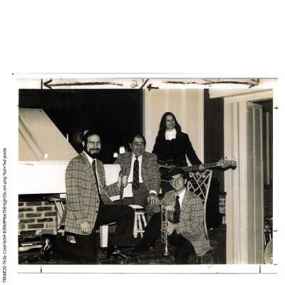 Jack Normand Band (family 2)