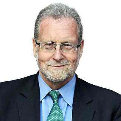 Pater Greenberg