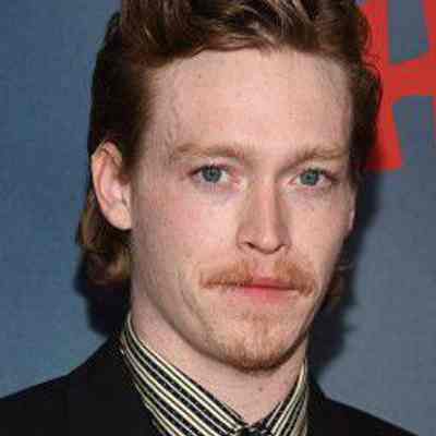 Caleb Landry Jones