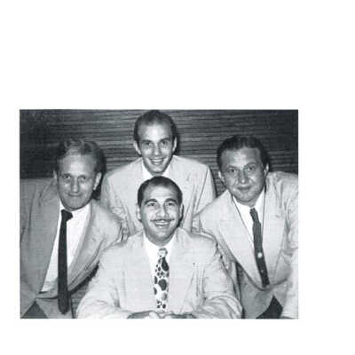 Little Big Band 40s & 50s