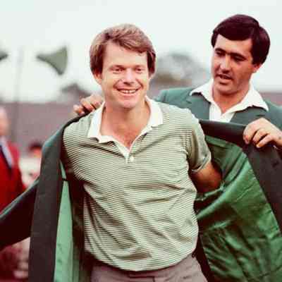 Tom Watson