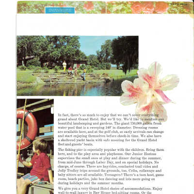 Four Season Hotel pg 6