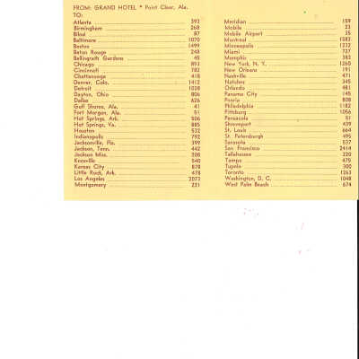 Diane Thomas' Parents Memories 3