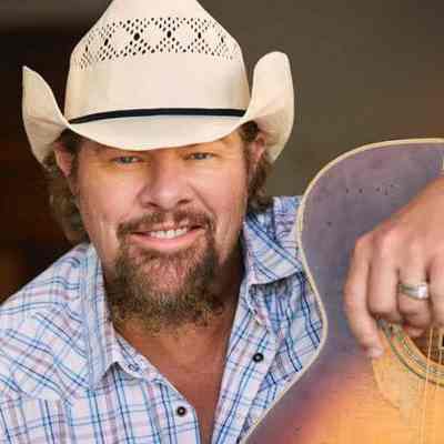Toby Keith
