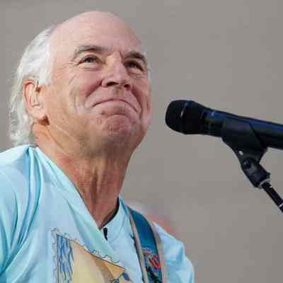 Jimmy Buffett