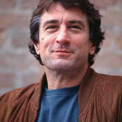 Robert De Niro