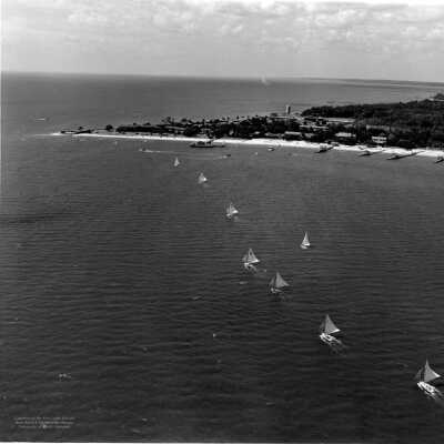 Point Clear Regatta