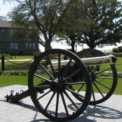 Grand Hotel Cannon at Cannon Park / Grand Activities Lawn