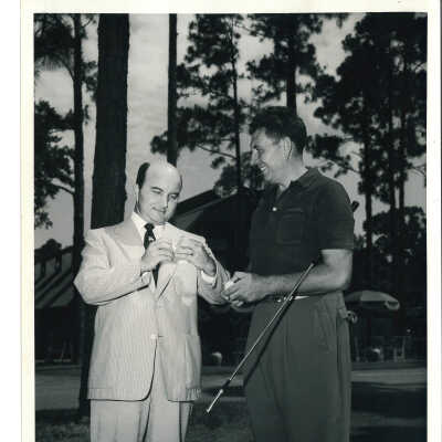 Golf Pic 19