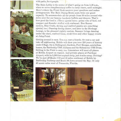 Four Season Hotel pg 8