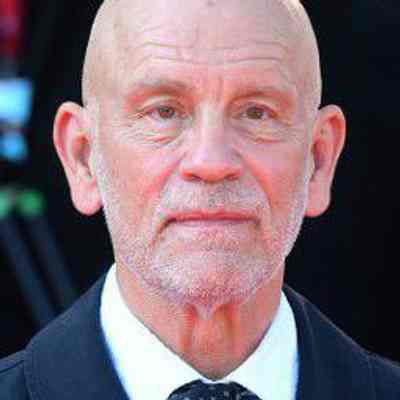John Malkovich