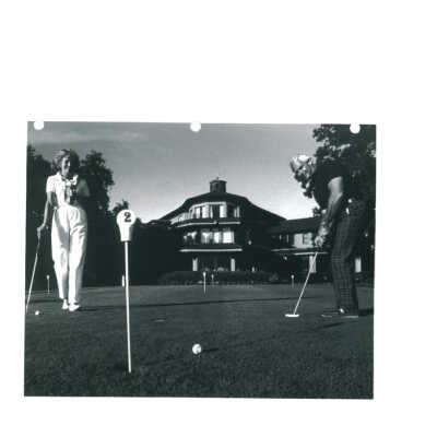 Golf Pic 1