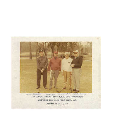 Golf Pic 14