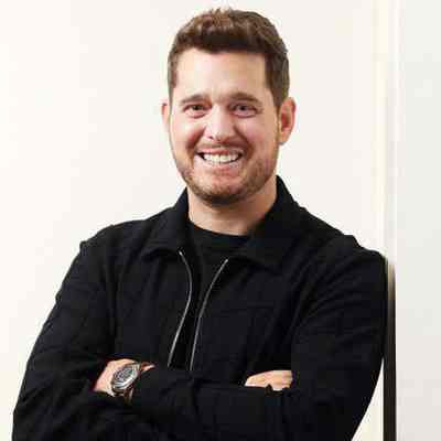 Michael Bublé