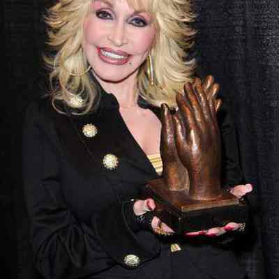 Dolly Parton