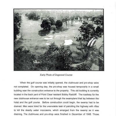 History of Lakewood Golf 6