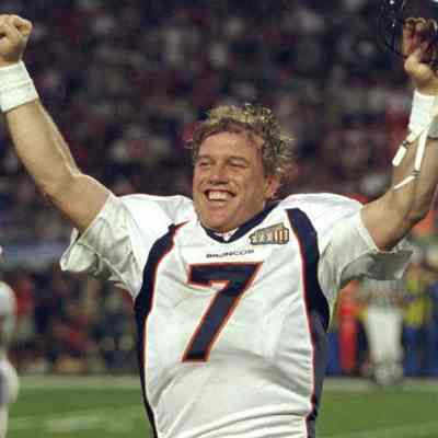 John Elway