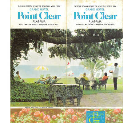 Four Season Hotel cover