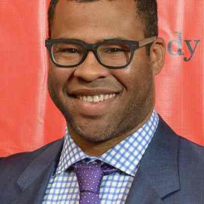 Jordan Peele