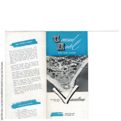 Grand Brochure Inside