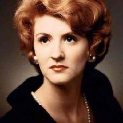 Fannie Flagg