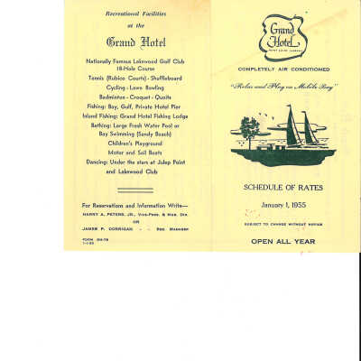 Diane Thomas's Parents Memories