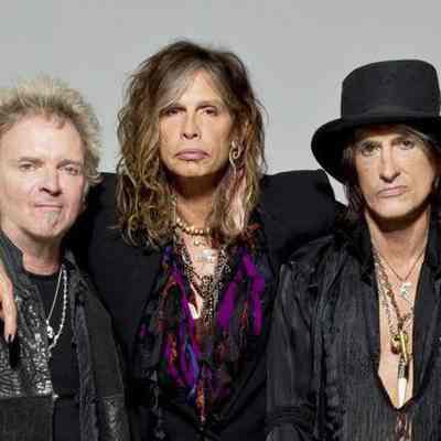 Aerosmith