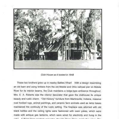 History of Lakewood Golf 7