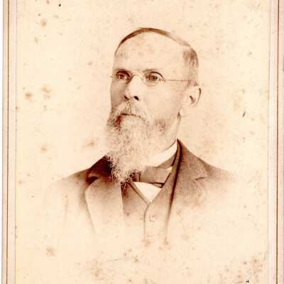 Unknown Man