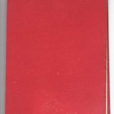 Riker System of Electric Vehicles Booklet