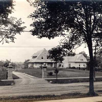 Riverscourt