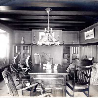 Riverscourt