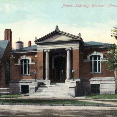 Public Library