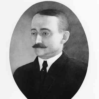 Photo of WD Packard