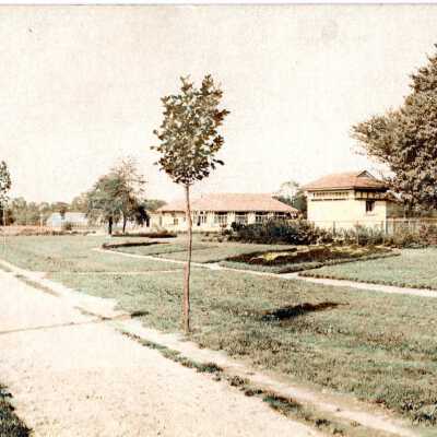Packard Park, 1916